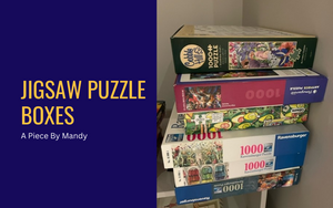 Boîtes de puzzle