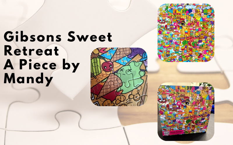 Gibsons Sweet Retreat