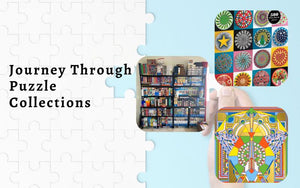 Voyage à travers les collections de puzzles | Jigsaw Jungle