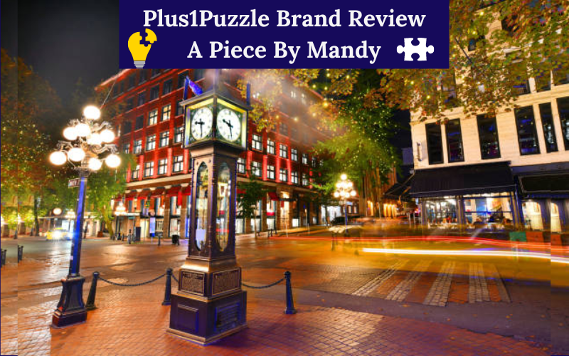 Plus1puzzle brand review