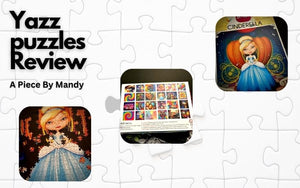 Critique de Yazz Puzzles par Mandy