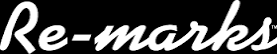 Re Marks