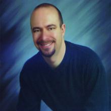 Alan Giana