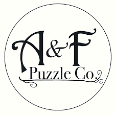 Art & Fable Puzzle Company