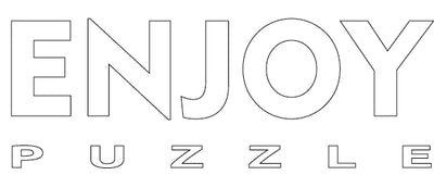 ENJOY PUZZLES