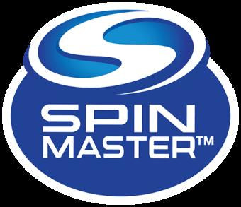 Spin Master Puzzles