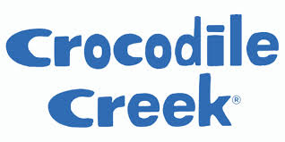 Puzzle Crocodile Creek