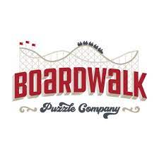 Boardwalk Puzzle Company