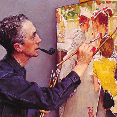 Norman Rockwell