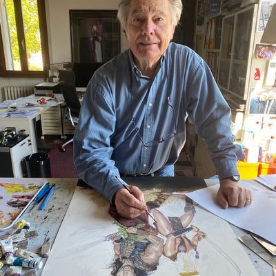 Renato Casaro