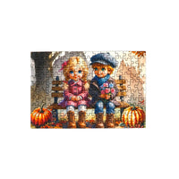 Mini - Autumn Love (150pcs)