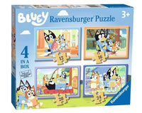 Ravensburger Bluey! (12/16/20/24 pcs)