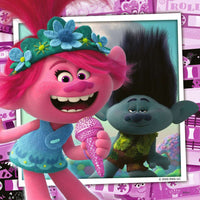 Ravensburger Trolls 2 - World Tour (3x49pcs)