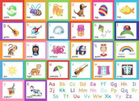Alphabet Ravensburger (30pcs)