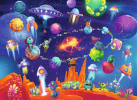 Ravensburger Space Aliens (60pcs)
