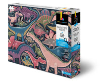 Lalita - Dinosaurs Galore! (200pcs)