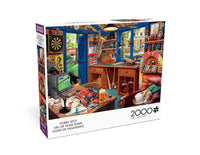 Hobby Spot (2000pcs)