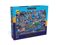Los Angeles (2000pcs)