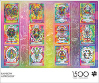 Astrologie arc-en-ciel - Art of Play (1500pcs)