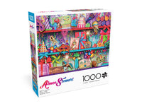 Jolie fête, Aimee Stewart (1000pcs)