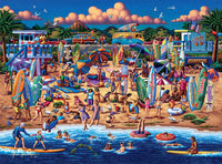 Surfin 'USA (1000pcs)