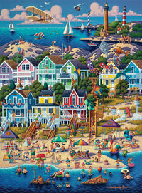 Banques extérieures (1000pcs)