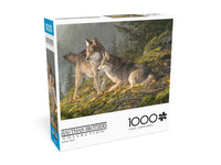 Paire alpha, Hautman (1000pcs)