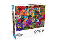 Collage classique - Montage maximaliste (1000pcs)