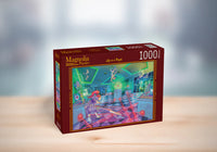 The Missing Piece (1000pcs)