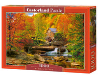 Magical Autumn (1000pcs)
