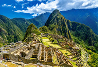 Machu Picchu, Peru (1000pcs)
