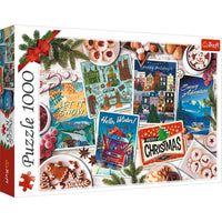 Winter Memories (1000pcs)