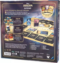 Ravensburger Disney Lorcana Trading Card Game - Gateway