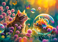 Matin magique (100pcs)
