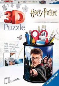 Ravensburger Harry Potter Cur crayon (Puzzle 3D)