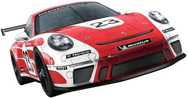 992-Series Porsche 911 GT3 Cup Is the Race-Ready 2022 GT3 992-Series Porsche 911 GT3 Cup Is the Race-Ready 2022 GT3