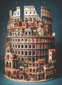 COLOSESUM (1000PCS)