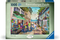 Ravensburger n ° 3 sur la voie - Seview Lane, Dominic Davison (1000pcs)