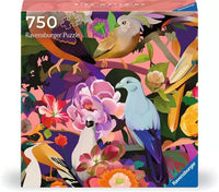 Ravensburger Art & Soul - Bird Watching (750pcs)