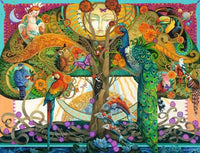 Ravensburger le 5e jour (2000pcs)