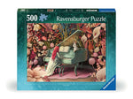 Recital de lapin Ravensburger (500pcs)