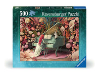 Recital de lapin Ravensburger (500pcs)