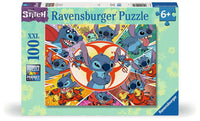 Ravensburger Disney Stitch - In My Own World (100 XXL)