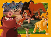 Ravensburger Hakuna Matata (200pcs)