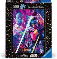 Ravensburger Star Wars Hyperspace Collection - Ahsoka (500pcs)