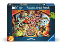 Ravensburger Trick or Treat, Dean MacAdam (1000pcs)