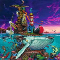 Ravensburger Archipelago (500pcs)