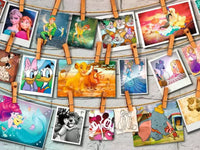 Photographies de Ravensburger Disney (1500pcs)