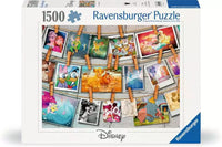 Photographies de Ravensburger Disney (1500pcs)