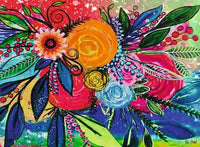 Ravensburger Color Burst (500pcs)